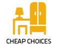 Cheap Choices