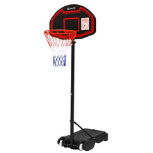 Everfit 2.1M Adjustable Portable Basketball Stand Hoop - Cheap Choices