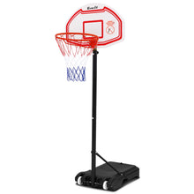 Pro Portable Basketball Stand Hoop Height Adjustable Net Ring - Cheap Choices