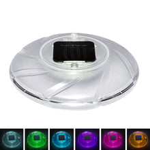 Bestway Solar Float Lamp LED Lamps Multi Color Float For Pool