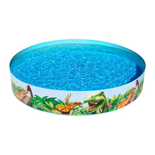 Bestway Kids Swimming Round Fill-n-Fun Pools