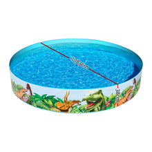 Bestway Kids Swimming Round Fill-n-Fun Pools