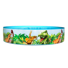 Bestway Kids Swimming Round Fill-n-Fun Pools