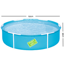 Bestway Kids Swimming Pool  - Round