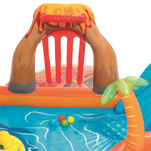 Bestway Lava Lagoon Play Centre Pool