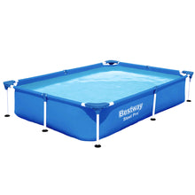 Bestway Swimming Pool Above Ground  Outdoor Steel Pro 2.2 X 1.5M