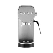 Devanti Coffee Machine Espresso Maker 20 Bar Milk Frother