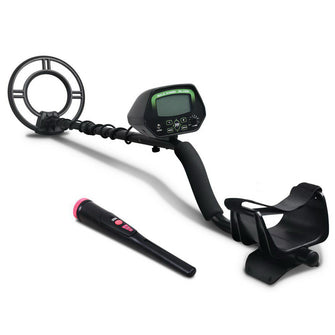 Metal Detector Pinpointer Deep Sensitive Searching 220MM