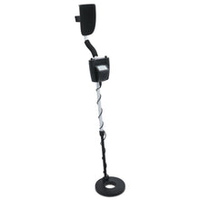 Metal Detector Deep Sensitive Searching LCD Screen