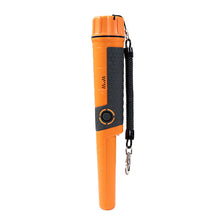 Portable Handheld Pinpointer Metal Detector Auto/Waterproof