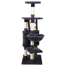 i.Pet Cat Tree 120cm Trees Scratching Post Scratcher Tower - Cheap Choices