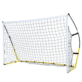 Portable Goal Net Kids Outdoor Training Sports 3.6M XL - Cheap Choices