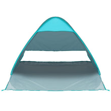 Pop Up Beach Tent Camping 3 Person Sun Shade Fishing Shelter - Cheap Choices