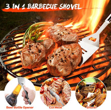 Stainless Steel BBQ Tools Grill Accessories - Cheap Choices