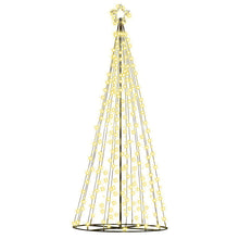 Christmas Tree 3M 330 LED Xmas Trees With Lights Warm White